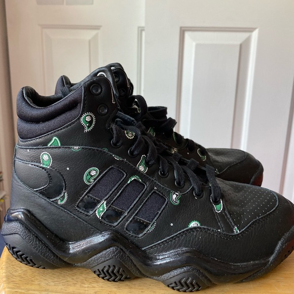 SOLD!! Adidas x Opening Ceremony high top sneakers - Picture 3 of 5